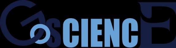 Go SCIENCE 로고